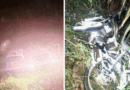 Motociclista morre e quatro pessoas ficam feridas em acidente na BR 101 no Norte do ES