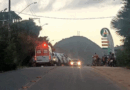 Motorista embriagado bate em duas motos, deixa um morto, e acaba preso em Ecoporanga