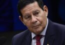 Mourão diz que não participou de reunião golpista no governo Bolsonaro