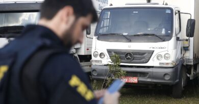 Mudança na CNH determina exame toxicológico para primeira habilitação