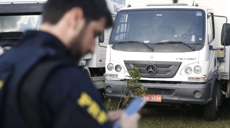 Mudança na CNH determina exame toxicológico para primeira habilitação