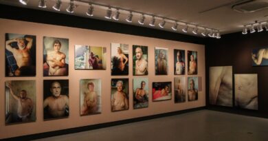 Museu da Diversidade Sexual abre mostra sobre envelhecimento LGBT+