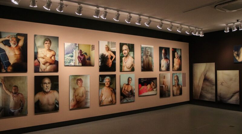 Museu da Diversidade Sexual abre mostra sobre envelhecimento LGBT+