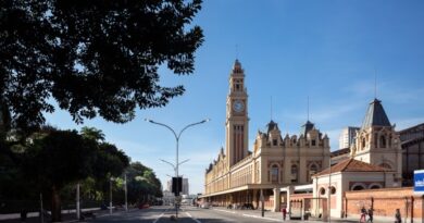Museu da Língua Portuguesa promove dia de atrações gratuitas em SP neste sábado (3)