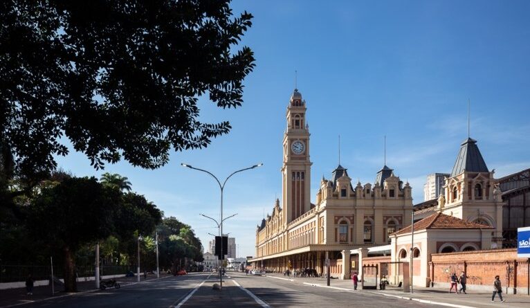 Museu da Língua Portuguesa promove dia de atrações gratuitas em SP neste sábado (3)