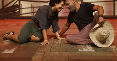 Musical Torto Arado estreia neste sábado no Rio de Janeiro