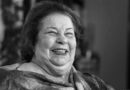 Nana Caymmi, uma das maiores cantoras do Brasil, morre aos 84 anos no Rio de Janeiro