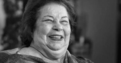 Nana Caymmi, uma das maiores cantoras do Brasil, morre aos 84 anos no Rio de Janeiro