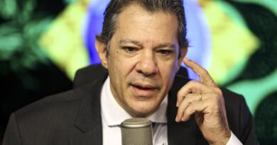 “Não vemos problema em corrigir rota”, diz Haddad
