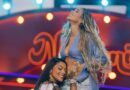 Nasce Zuri, primeira filha de Ludmilla e Brunna Gonçalves