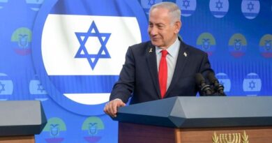 Netanyahu diz que nova ofensiva em Gaza será 'intensa' e que palestinos serão deslocados