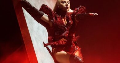 Netflix anuncia performance de Lady Gaga no Tudum 2025