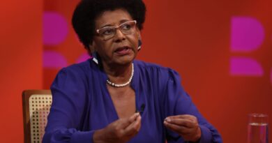 No DR com Demori, Cida Bento debate desigualdade racial no Brasil