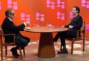 No DR com Demori, advogado Walfrido Warde propõe autoridade antimáfia 