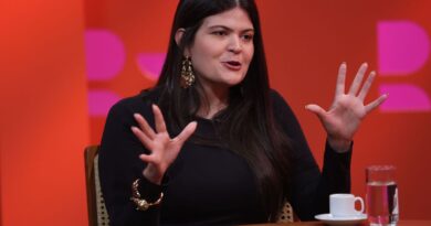 No DR com Demori, vereadora critica apropriação religiosa pela direita