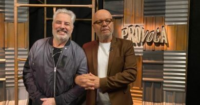 No Provoca, Roberto de Carvalho conta sobre seu primeiro encontro com Rita Lee: “Me achou antipático”