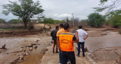 Nordeste terá sistema para emitir alertas em situações de emergência