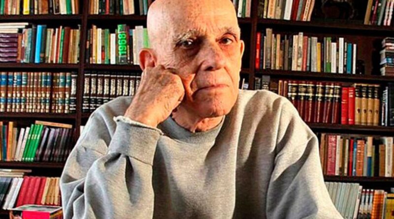 Nos 100 anos de Rubem Fonseca, coleção traz 2 contos inéditos do autor