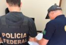 Nova fase de operação da PF mira operador financeiro no INSS