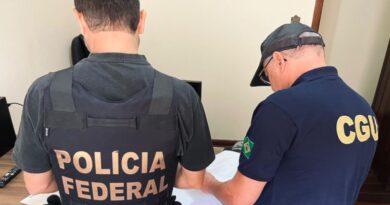 Nova fase de operação da PF mira operador financeiro no INSS