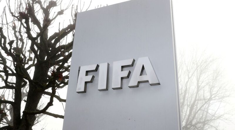 Novo Código Disciplinar da Fifa endure punições em casos de racismo