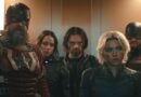 Novo longa da Marvel, “Thunderbolts*” ultrapassa US$ 270 milhões nas bilheterias mundiais