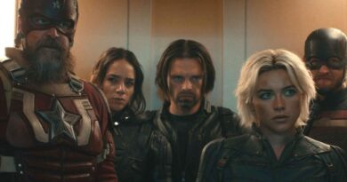 Novo longa da Marvel, “Thunderbolts*” ultrapassa US$ 270 milhões nas bilheterias mundiais