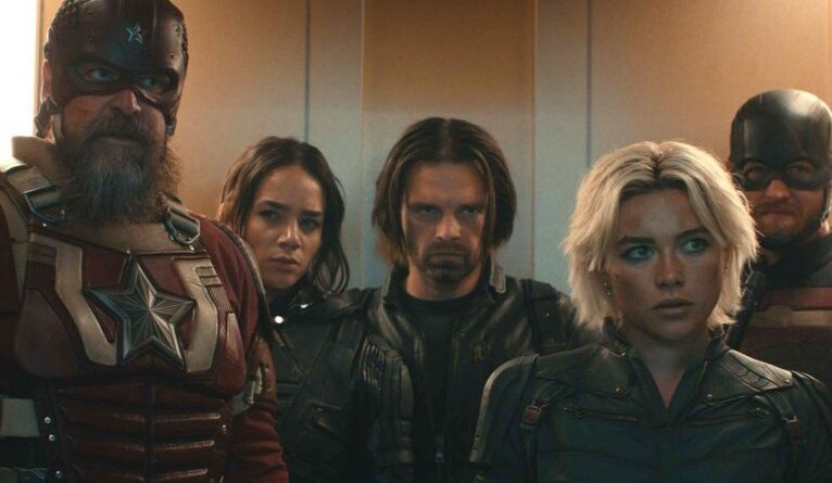 Novo longa da Marvel, “Thunderbolts*” ultrapassa US$ 270 milhões nas bilheterias mundiais