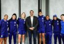 Novo presidente da CBF projeta mais investimentos no futebol feminino