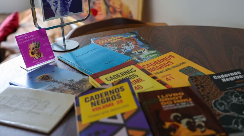 ONG promove educação antirracista nas escolas públicas do Rio