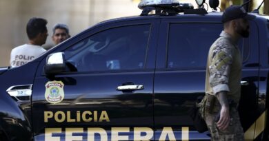 Operação da PF investiga evasão de divisas e lavagem de dinheiro