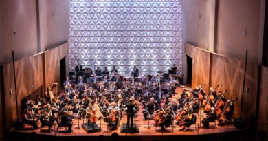 Orquestra Petrobras Sinfônica comemora 50 anos com concerto no Rio