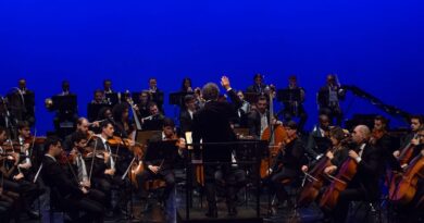 Orquestra de Câmara da USP celebra 30 anos com concertos gratuitos