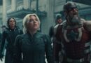 Os Thunderbolts do cinema diferem daqueles dos quadrinhos, e tudo bem