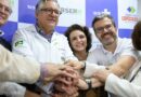 Padilha participa de 1º mutirão de cirurgias para reduzir fila do SUS