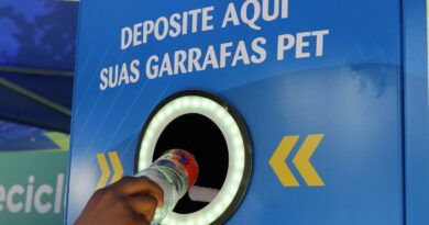 País passa a contar com selos de rastreabilidade de plásticos