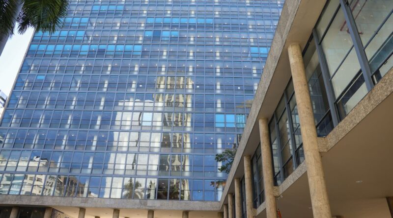 Palácio Capanema será entregue reformado ao público nesta terça-feira