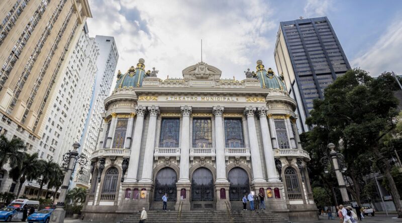 Pastoral do Menor comemora 40 anos com concerto no Theatro Municipal