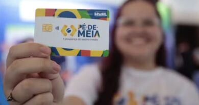 Pé-de-Meia 2025: pagamento da 2ª parcela começa na segunda-feira