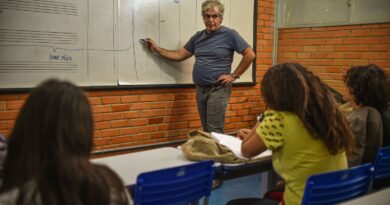 Pé-de-Meia: nascidos em março e abril recebem hoje parcela de R$ 200