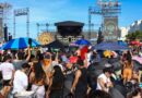 Pessoas com deficiência relatam falta de acesso ao show de Lady Gaga