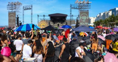 Pessoas com deficiência relatam falta de acesso ao show de Lady Gaga