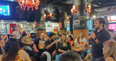 Pint of Science 2025: divulgação científica em bares de 169 cidades