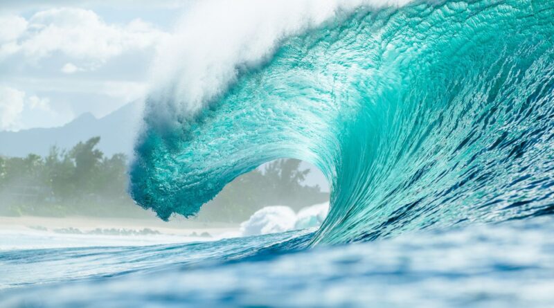 Pipeline volta a sediar a etapa final do Circuito Mundial de Surfe