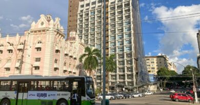 Plataforma digital vai reunir hospedagens em hotéis e imóveis na COP30