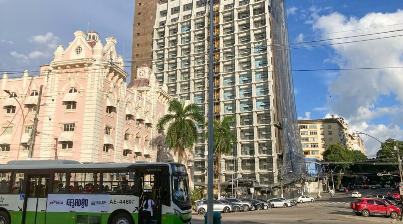 Plataforma digital vai reunir hospedagens em hotéis e imóveis na COP30