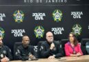 Polícia diz ter impedido ataque com explosivos no show de Lady Gaga