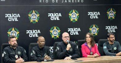 Polícia diz ter impedido ataque com explosivos no show de Lady Gaga