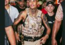Polícia prende cantor MC Poze do Rodo no Rio de Janeiro
