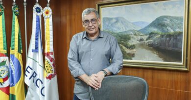 Porto Alegre: "Não se faz casa da noite para o dia", diz prefeito